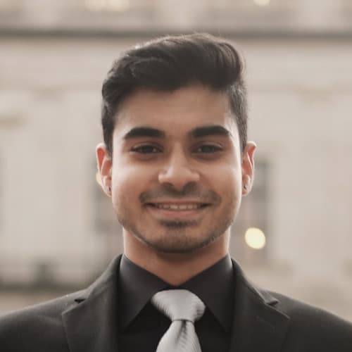 Sarvesh K., Engineering at Refine Energy Consulting