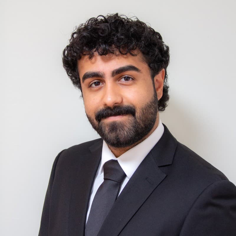 Vidit Katyal, Sales at Refine Energy Consulting